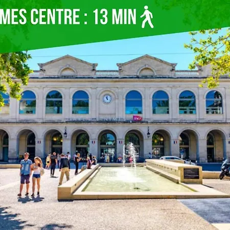 Daire L'exquis - Confort - Centre *